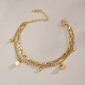 Cube Bracelet