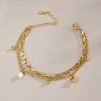 Cube Bracelet