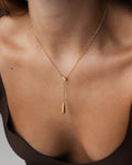 Teardrop Necklace